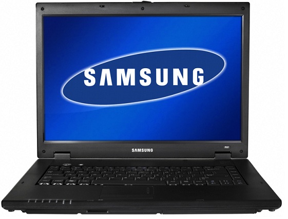 Samsung r60 plus установка windows 7 с флешки